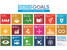 SDGs and GBN