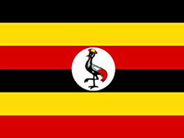 ウガンダについて